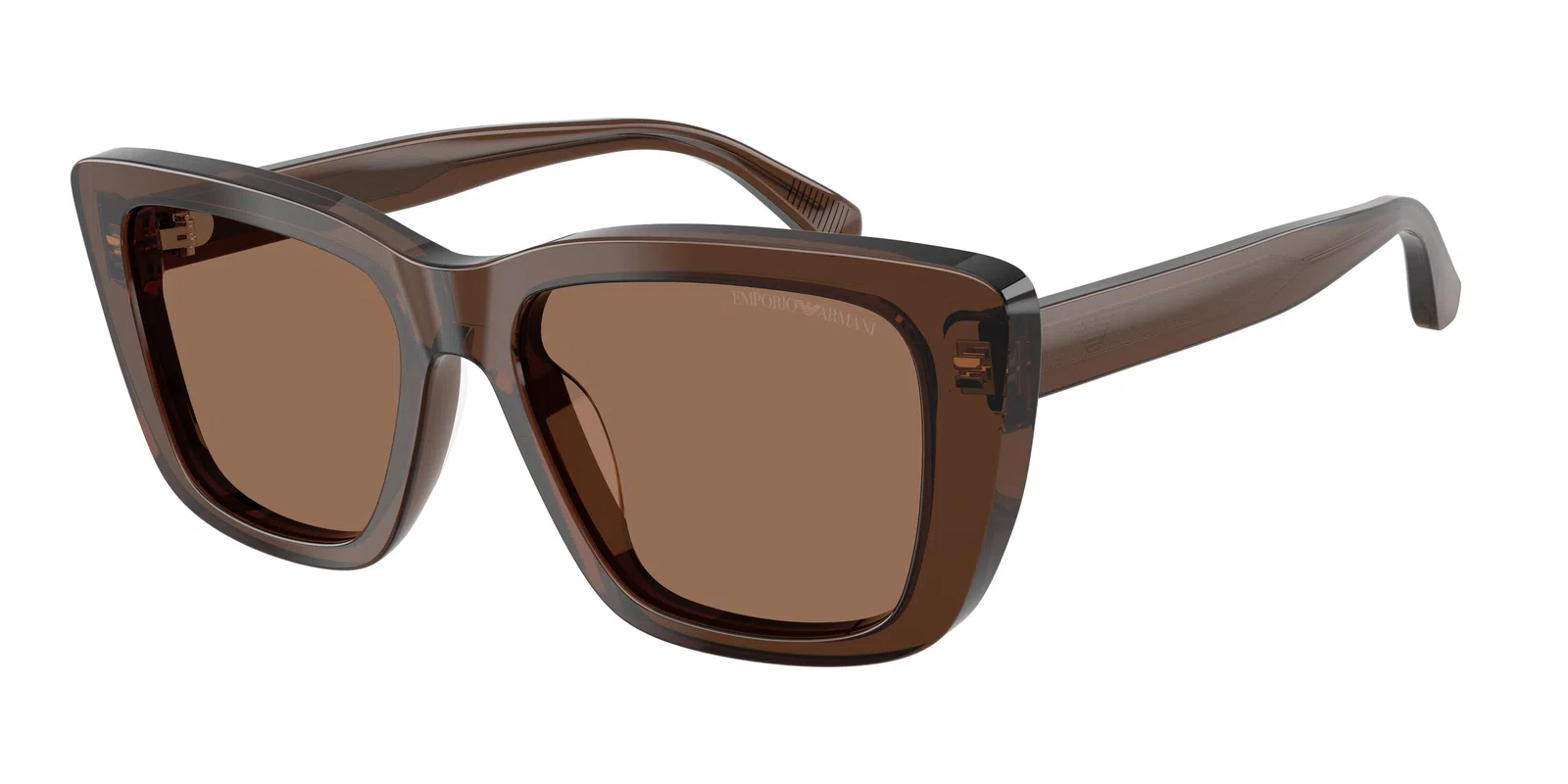 Emporio Armani 4246U Sunglasses - view 3